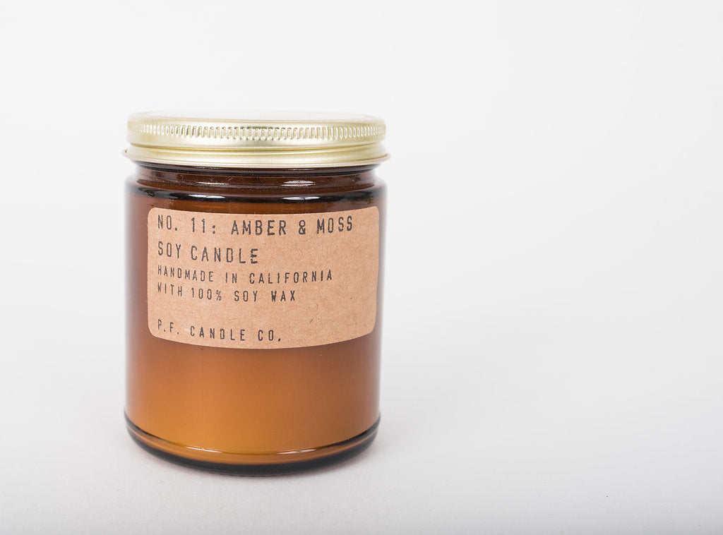 A Candle for Every Season