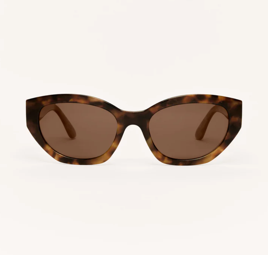 Mirage Polarized Sunglasses - Z Supply – SHIFT boutique