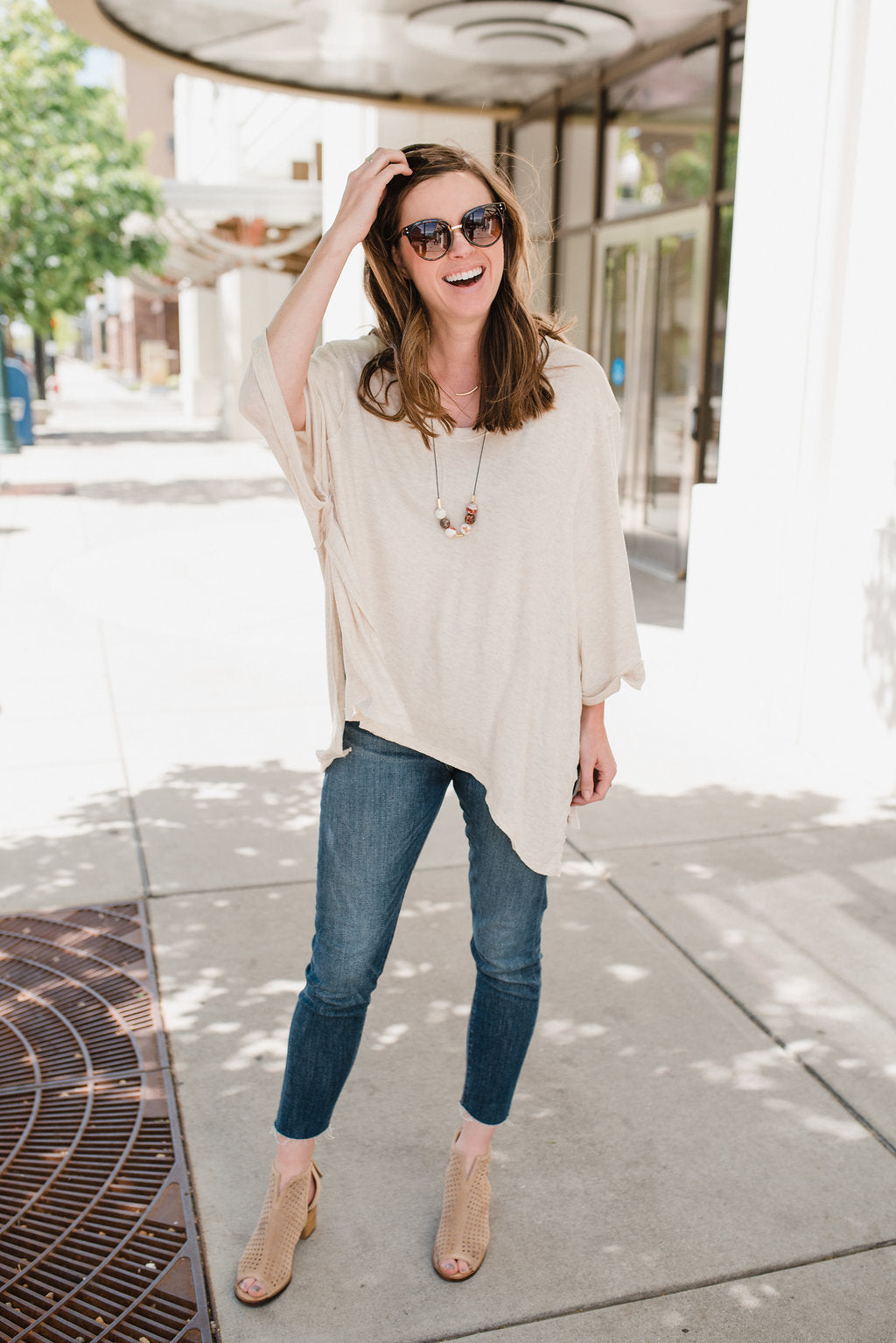 For the love of Neutrals