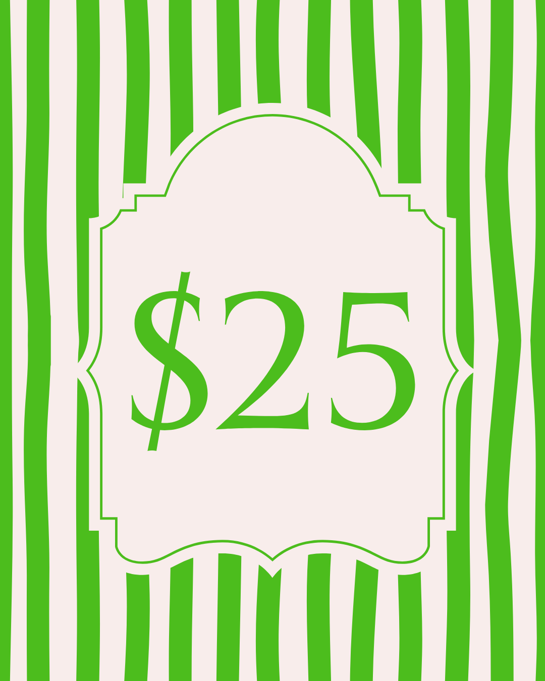 KS $25