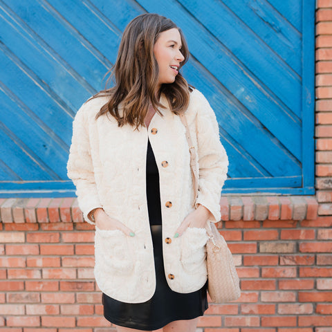 Jacket Season