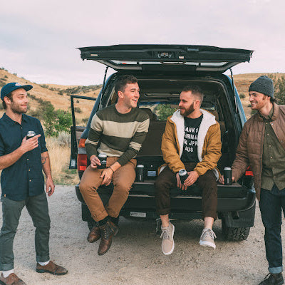 All Items - KEYSTONE station