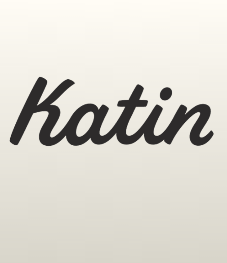 Katin