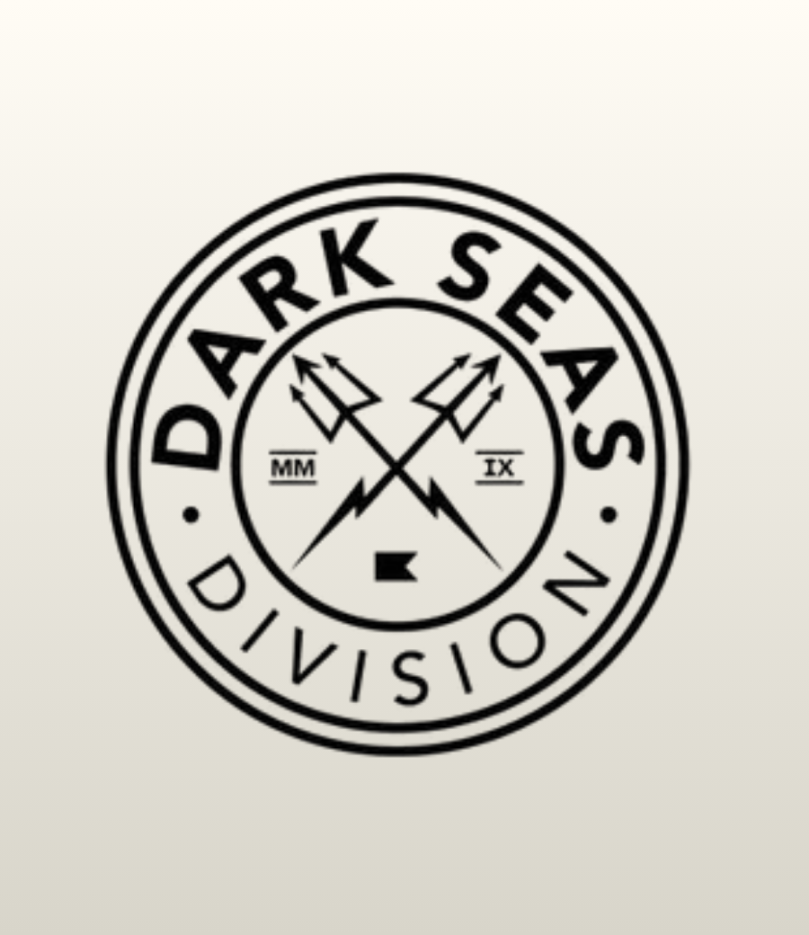 Dark Seas Division Collection