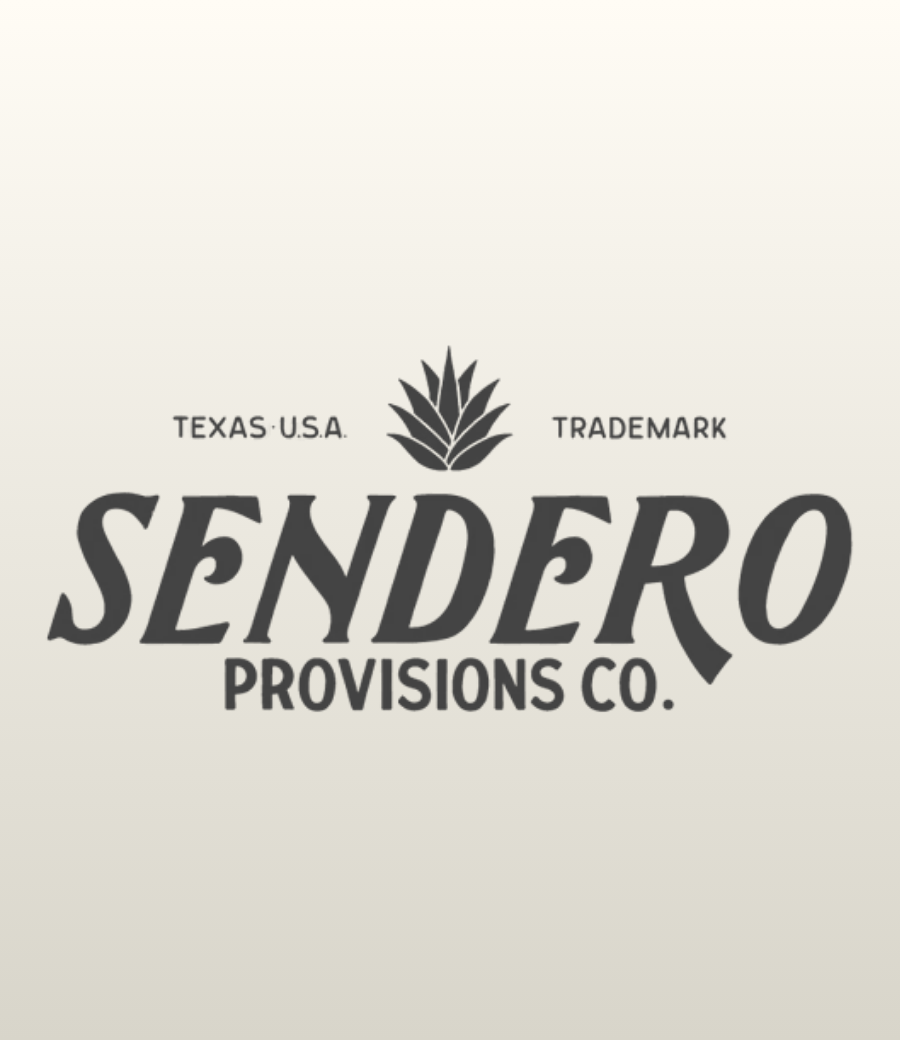 Sendero Provisions Co.