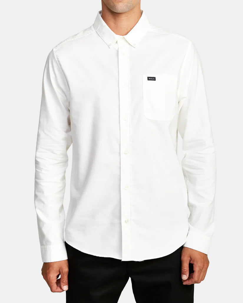 That'll Do Stretch Long Sleeve Shirt