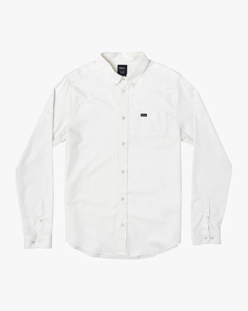 That'll Do Stretch Long Sleeve Shirt