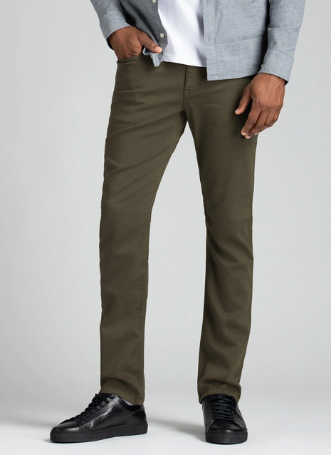 No Sweat Pant Relaxed