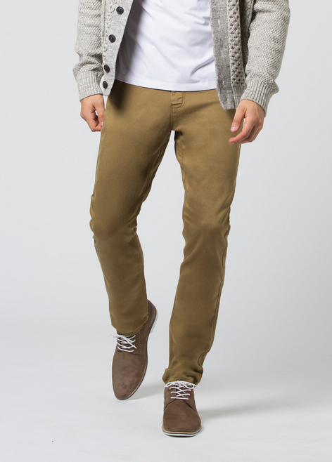 No Sweat Pant Relaxed