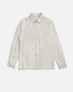 Classic Linen Long Sleeve Shirt