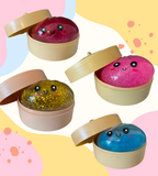 Dumpling Squishy Mystery Box - Lrg