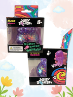 Jellyfish Squishy