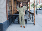 Bohme Jumpsuit