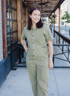 Bohme Jumpsuit