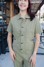 Bohme Jumpsuit