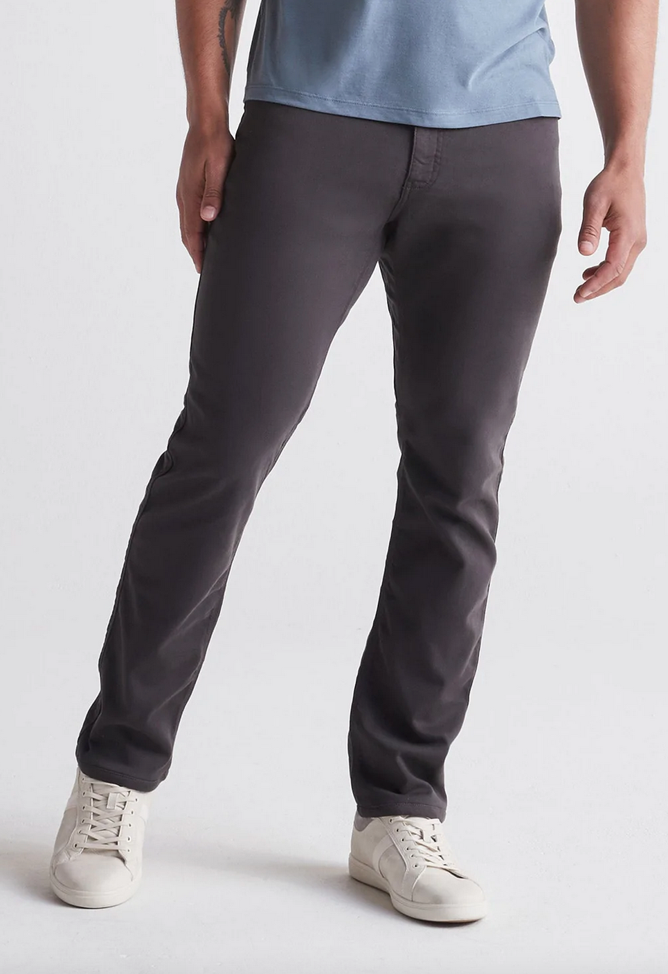 No Sweat Pant Relaxed