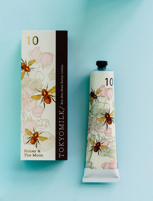 Bon Bon Shea Butter Lotion