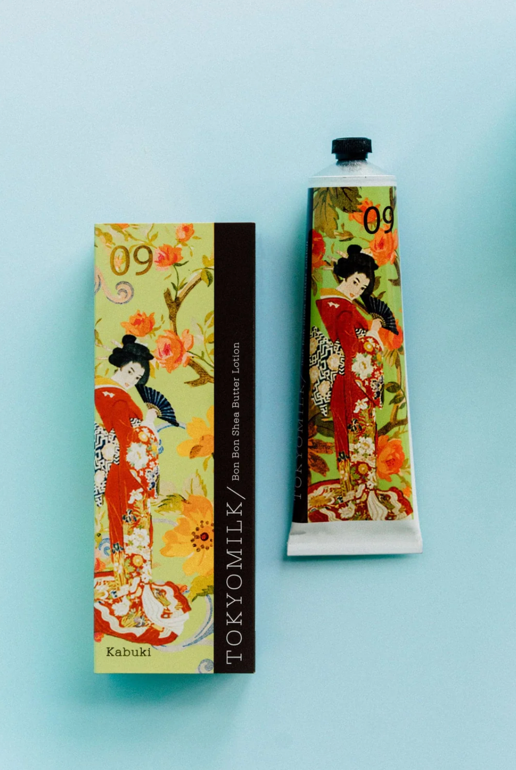 Bon Bon Shea Butter Lotion