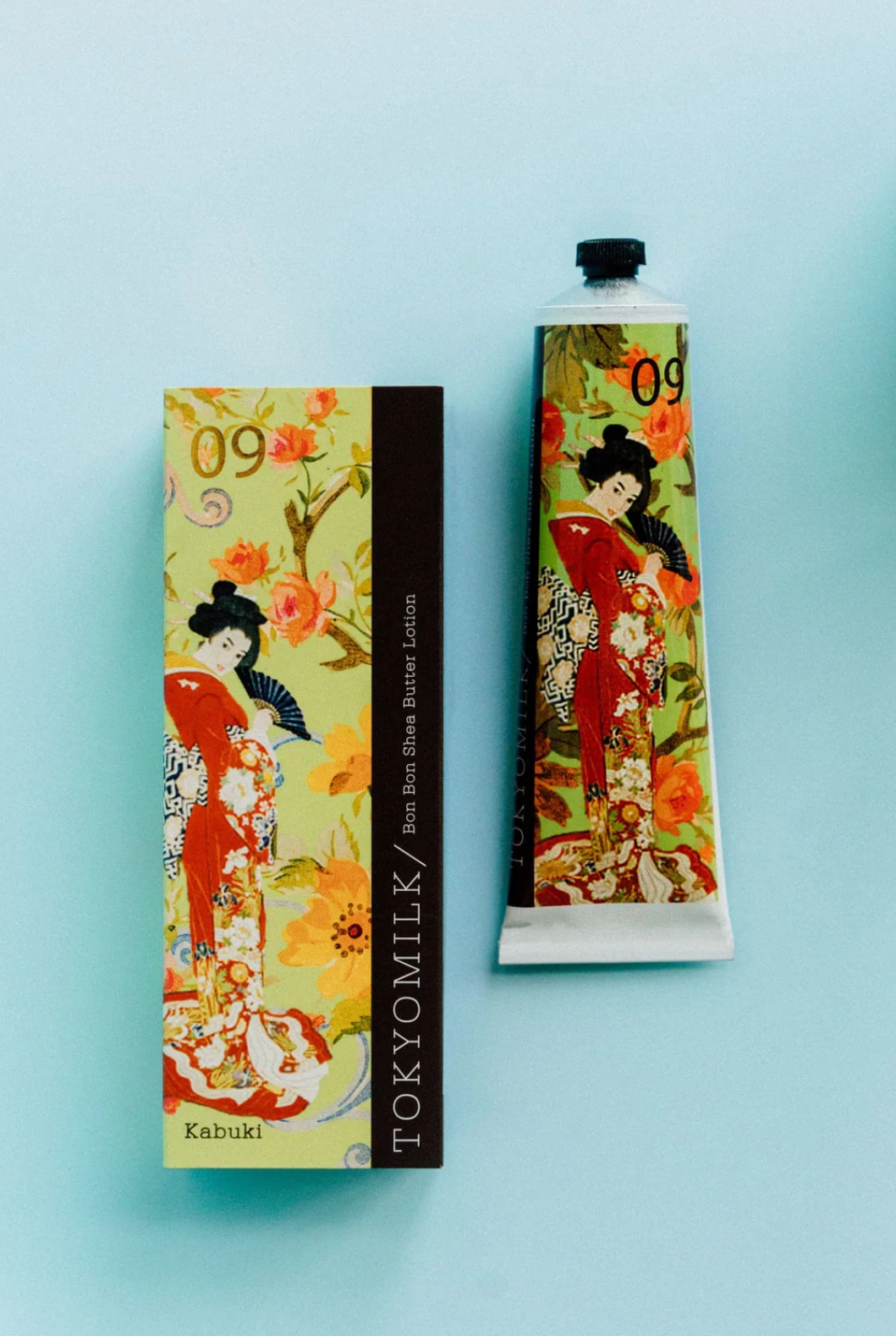 Bon Bon Shea Butter Lotion