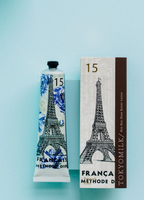 Bon Bon Shea Butter Lotion