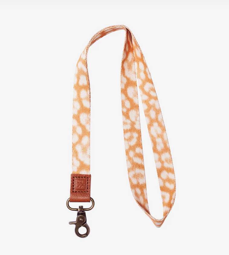Neck Lanyard