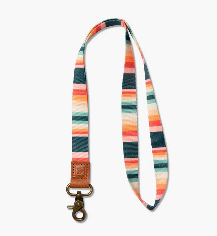 Neck Lanyard