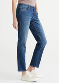 Performance Denim Girlfriend Jean