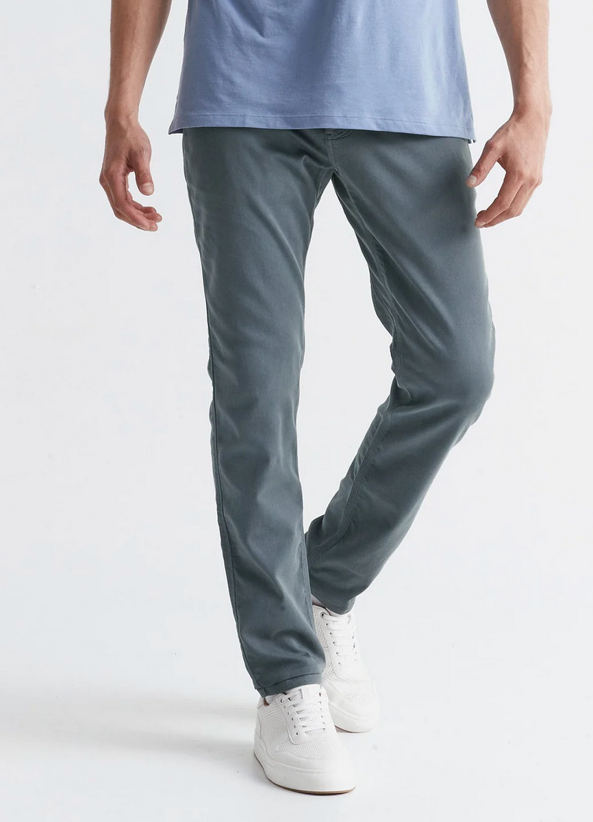 No Sweat Pant Slim