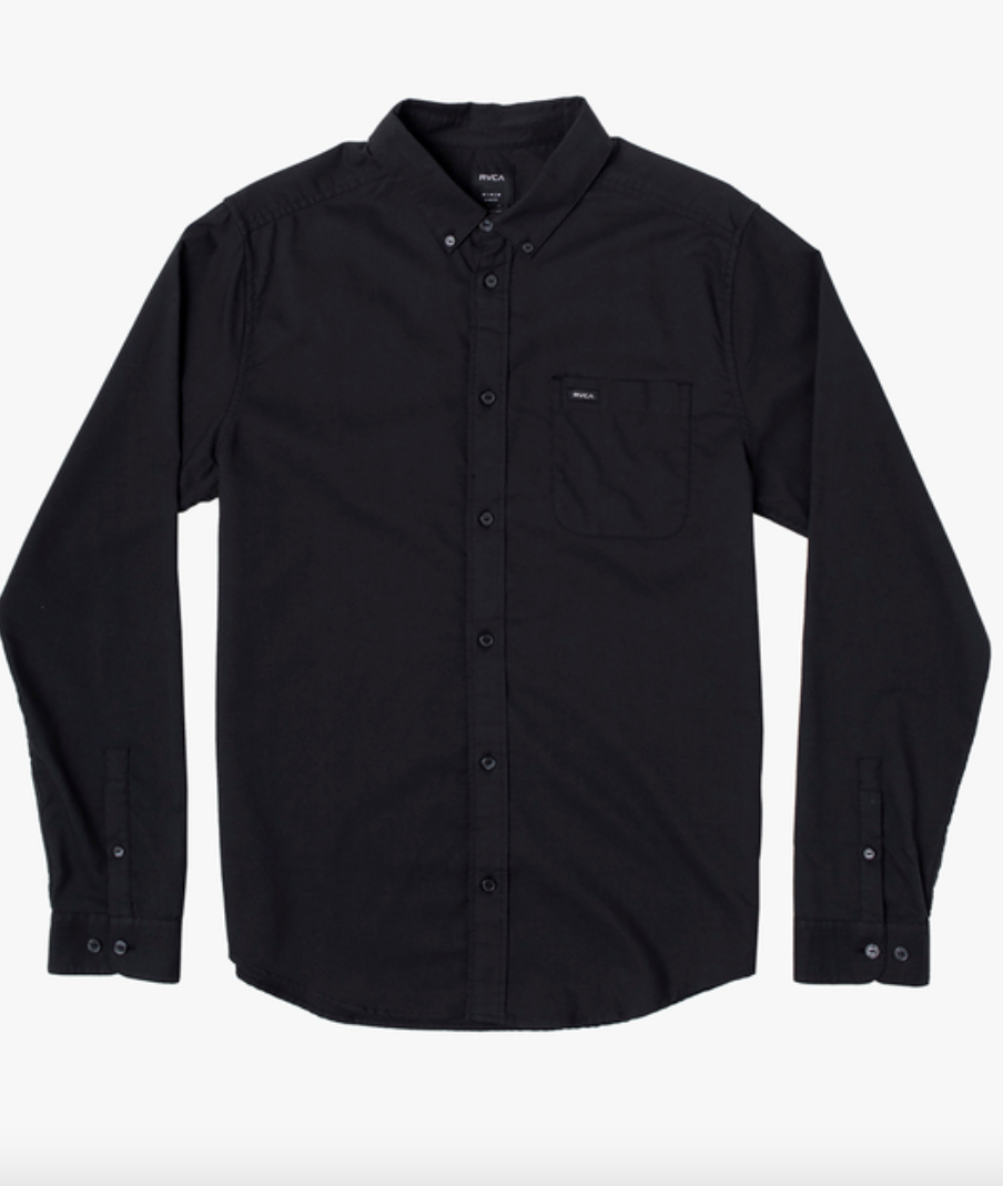 That'll Do Stretch Long Sleeve Shirt