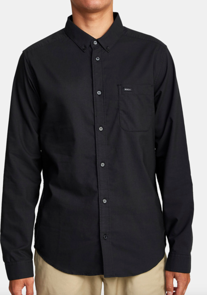 That'll Do Stretch Long Sleeve Shirt