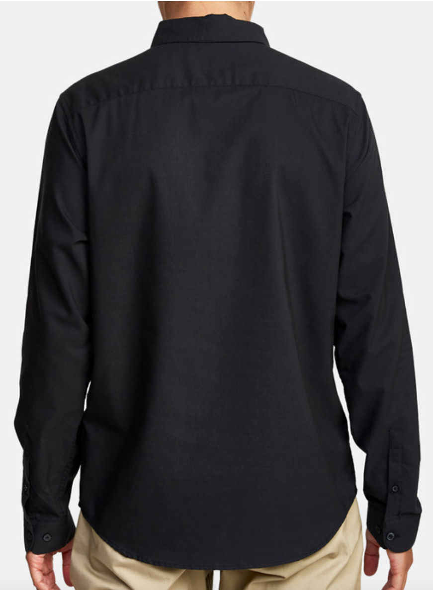 That'll Do Stretch Long Sleeve Shirt
