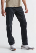 Performance Athletic Straight Denim
