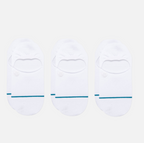 Icon No Show Sock 3 Pack