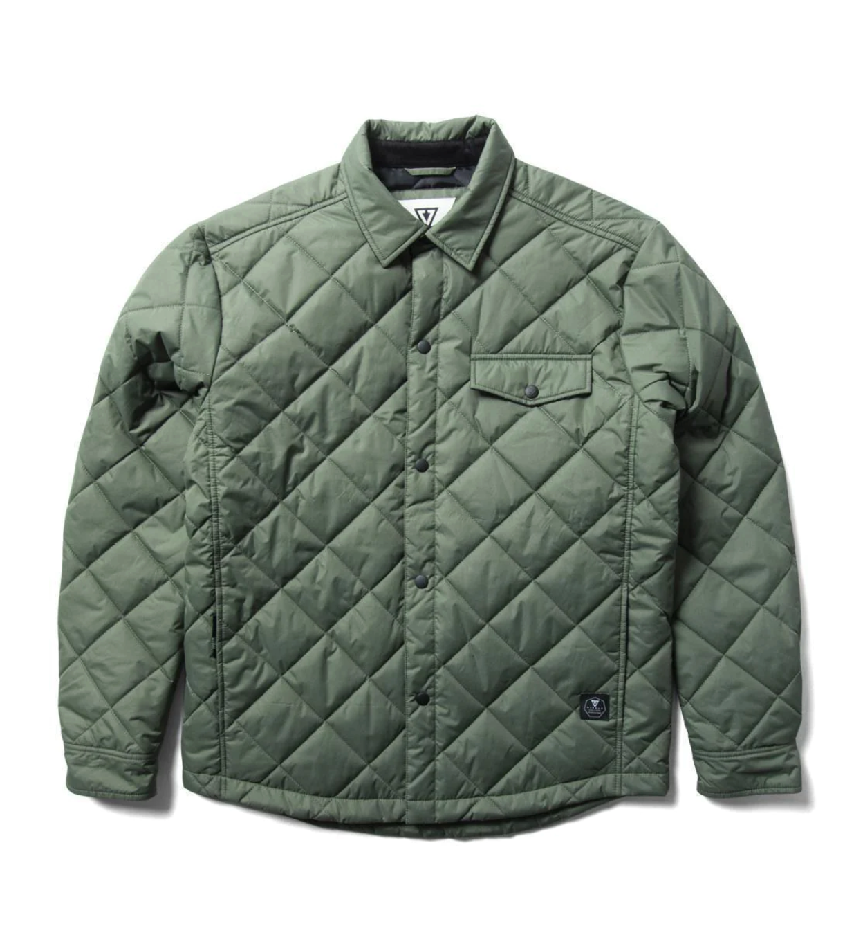 Cronkite II Eco Jacket