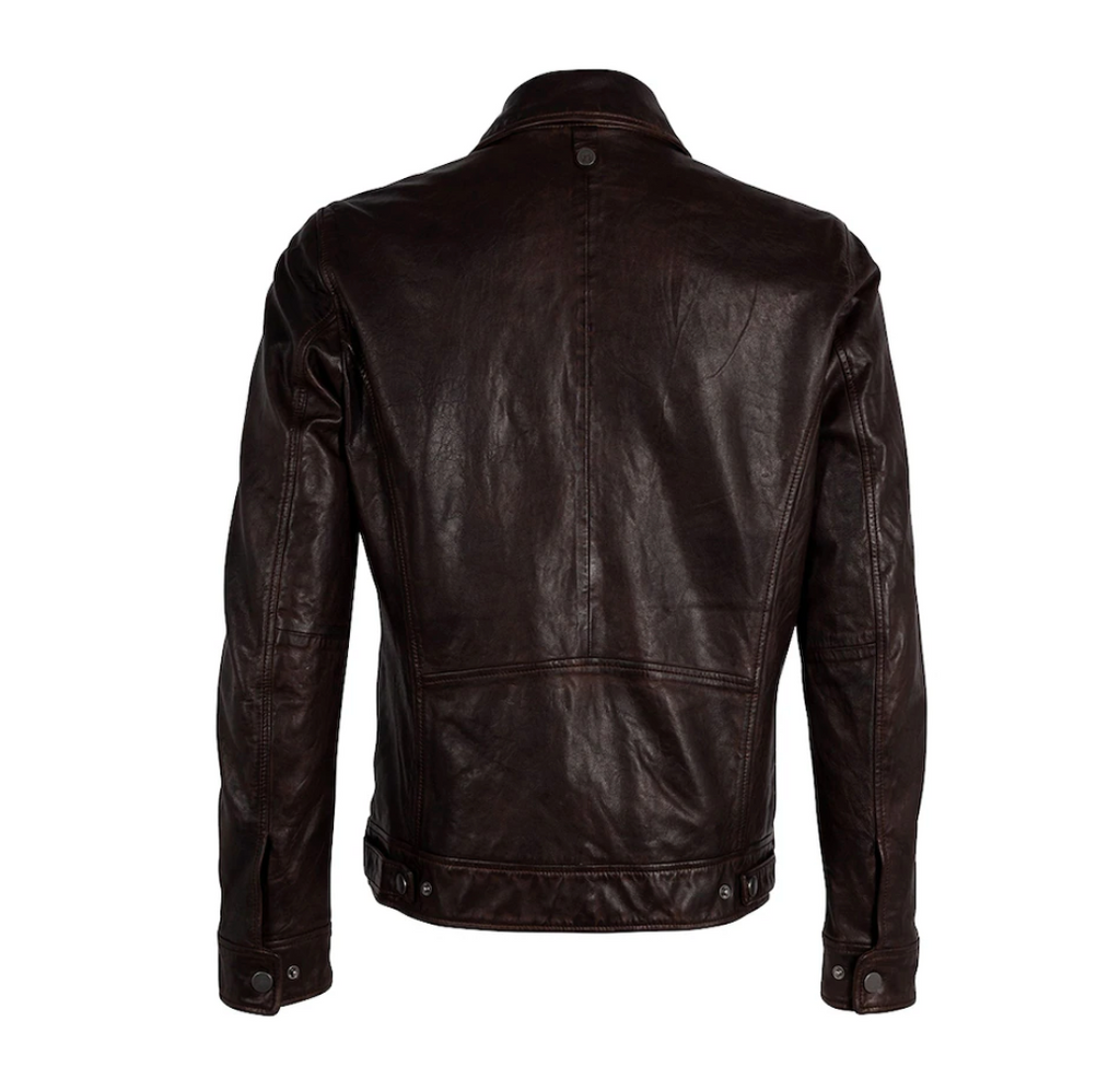 Berink Leather Jacket