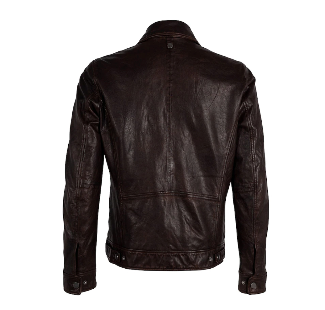 Berink Leather Jacket