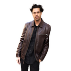 Berink Leather Jacket
