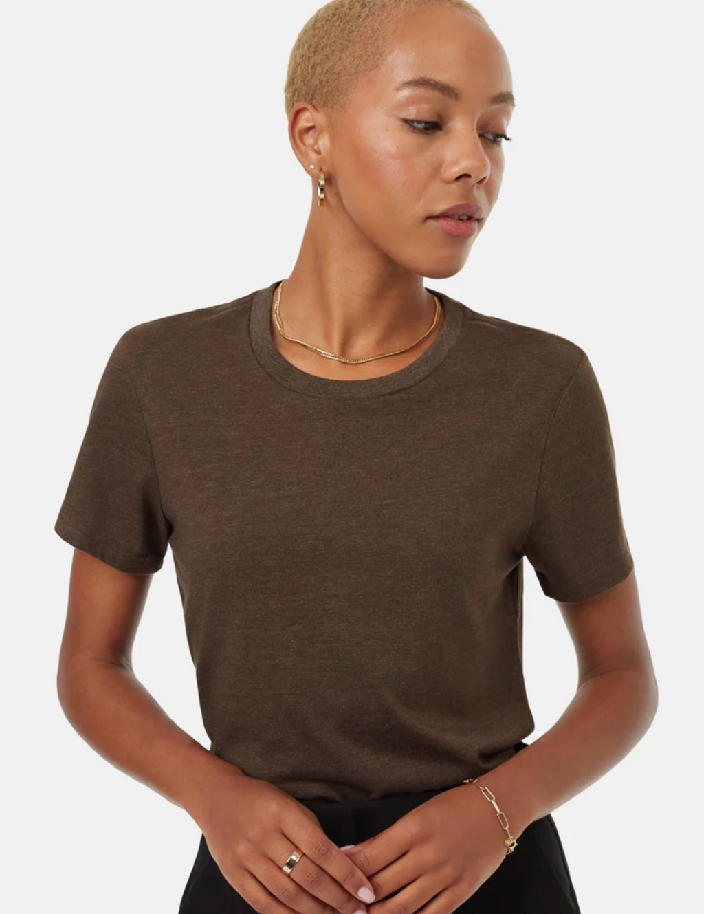 TreeBlend Classic T-Shirt