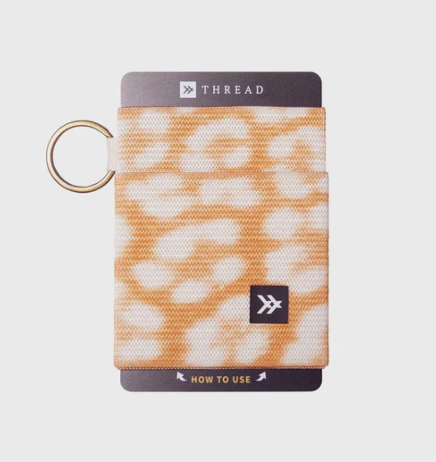Elastic Wallet
