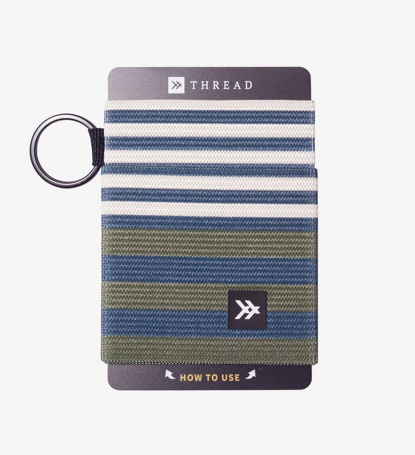 Elastic Wallet