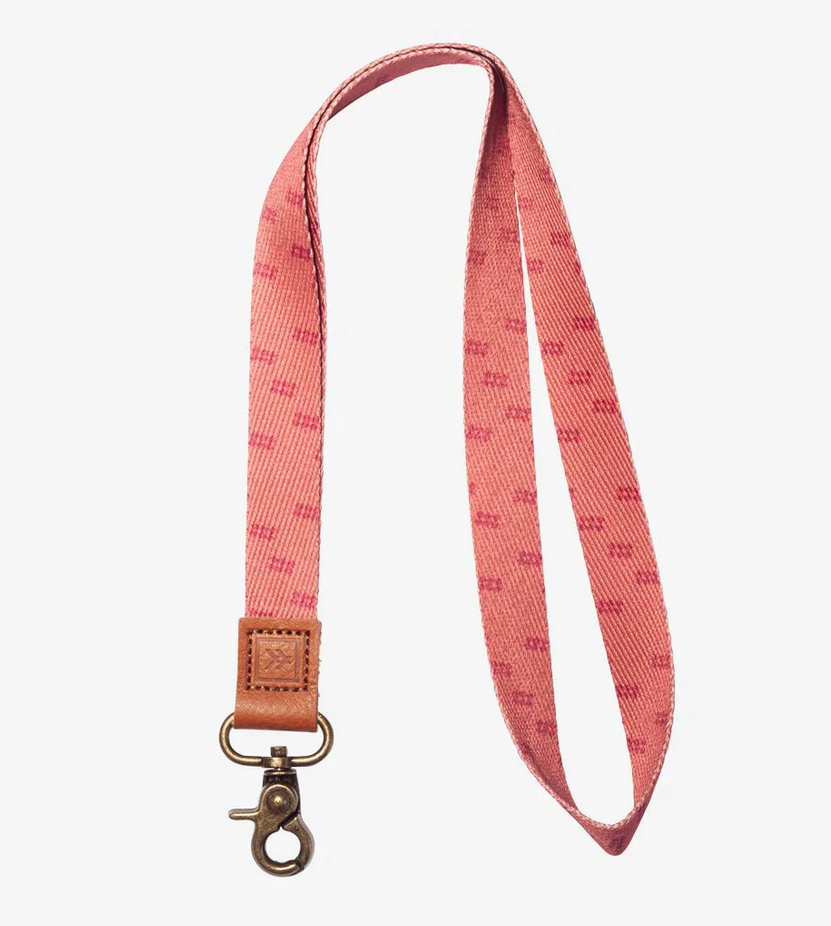 Neck Lanyard