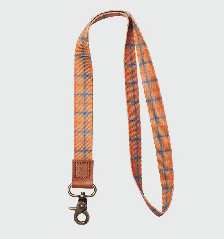 Neck Lanyard