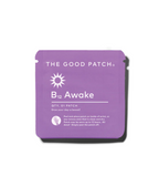 Single Wellness Patch