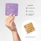 Single Wellness Patch