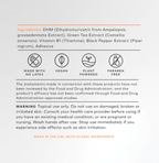 Single Wellness Patch