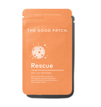 Wellness Patch 4-Pack