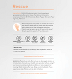 Wellness Patch 4-Pack