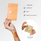 Wellness Patch 4-Pack