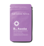 Wellness Patch 4-Pack