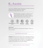 Wellness Patch 4-Pack